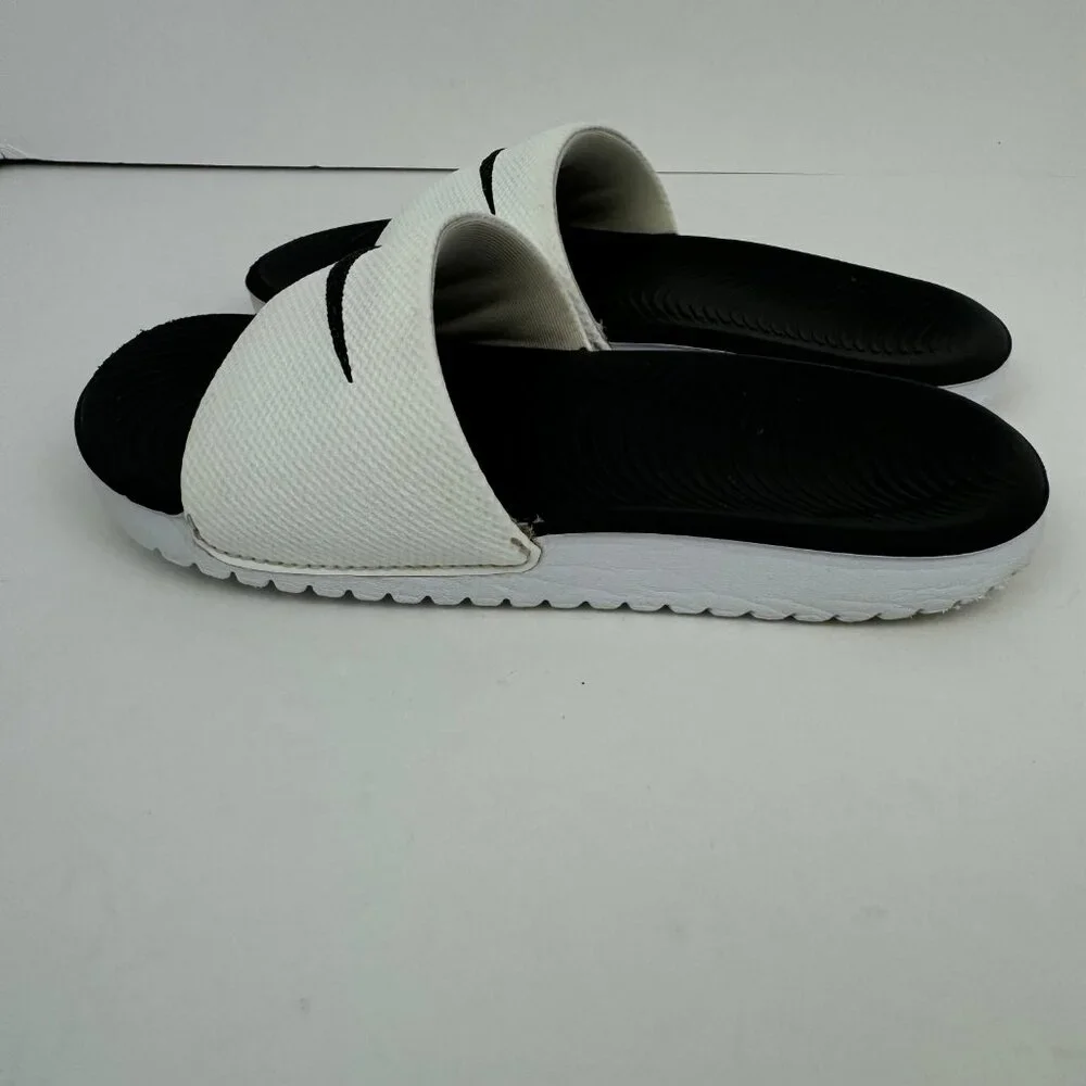 Nike clean rubber